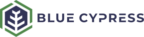 Blue Cypress